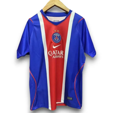 Camiseta París 26-27 Local 2 Estrellas