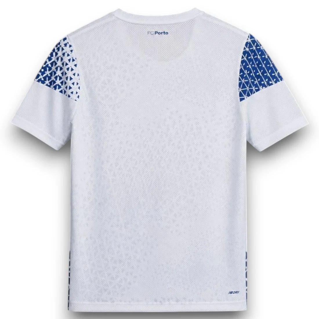 Camiseta Porto 26-27 Prepartido - Imagen 3