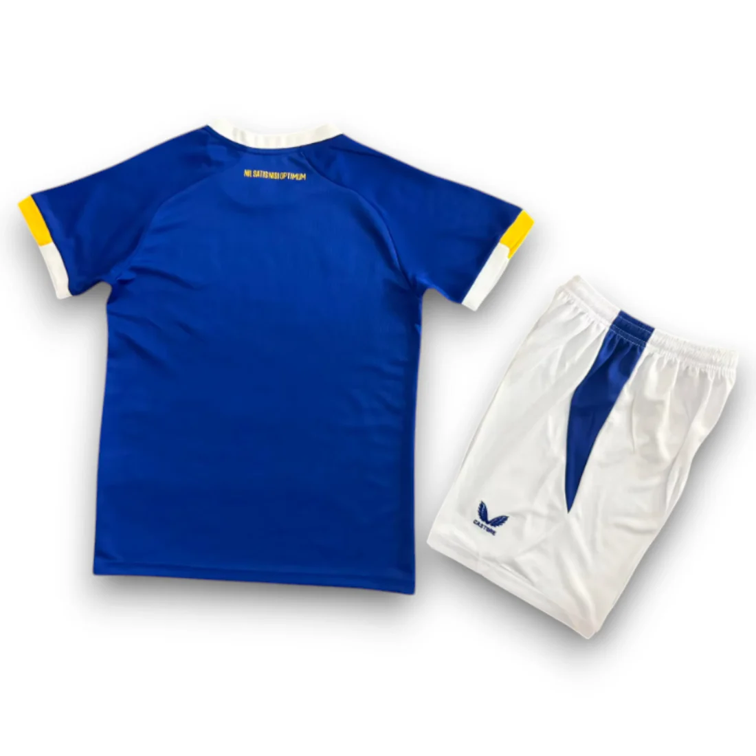 Camiseta Everton 26-27 Primera - Imagen 5