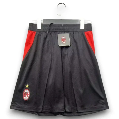 Pantalón corto Milan 26-27 Segundo