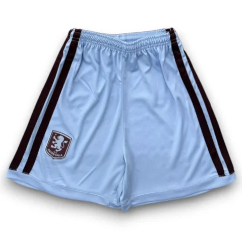 Pantalón corto Aston Villa 26-27 Primero