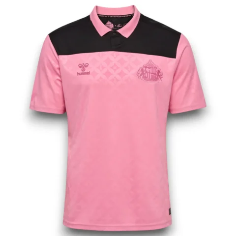 Camiseta Sunderland 26-27 Segunda