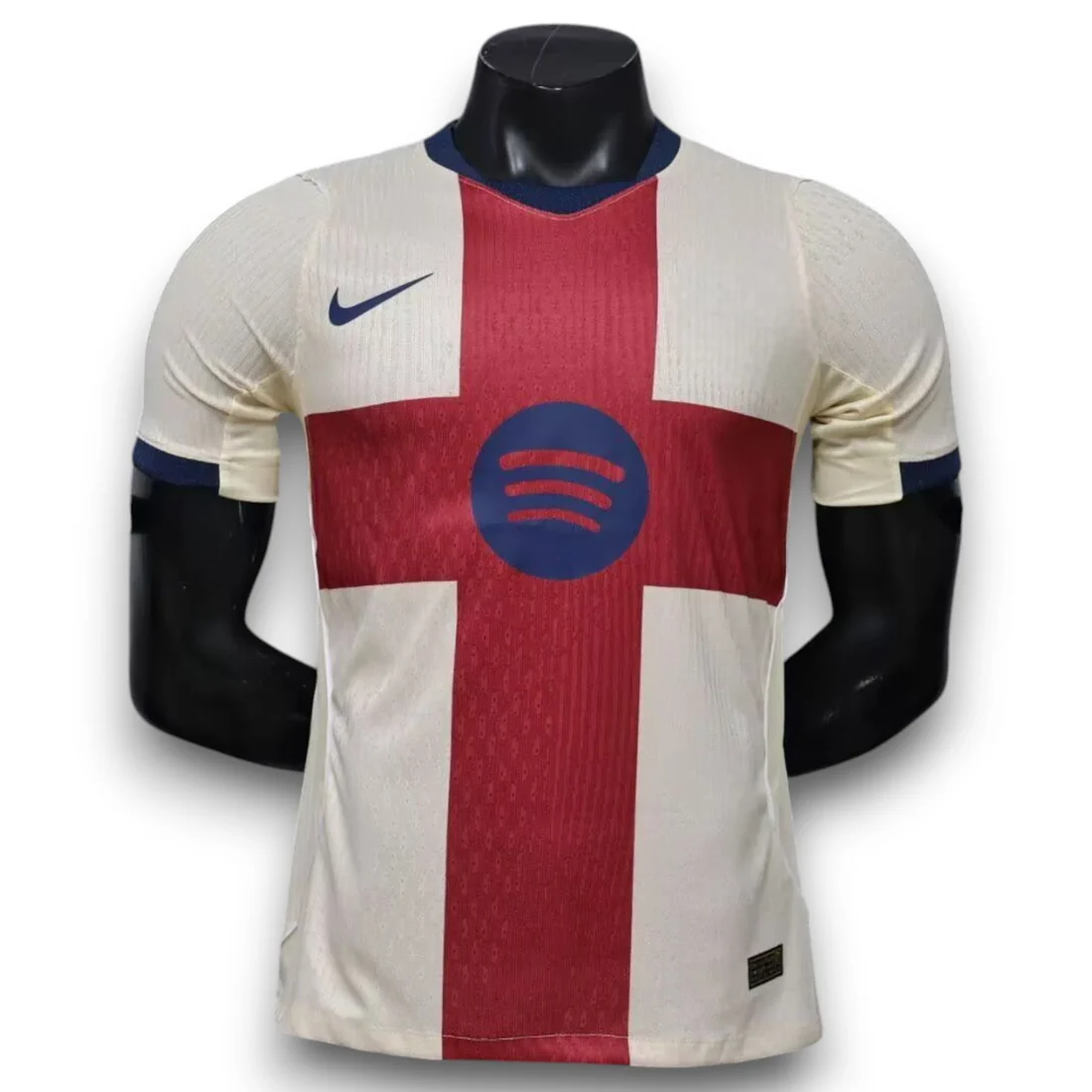 Camiseta Barcelona 26-27 Cuarta - Version Pro Player