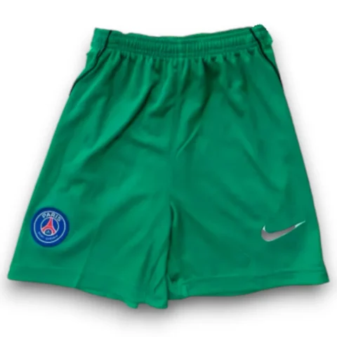 Pantalón corto París 26-27 Portero Segundo