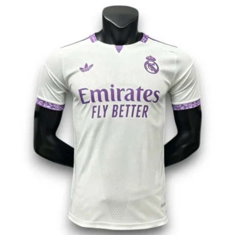 Camiseta Real Madrid 26-27 - Version Especial