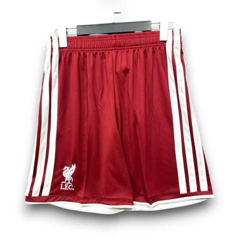 Pantalón corto Lvp 2026-2027 Local
