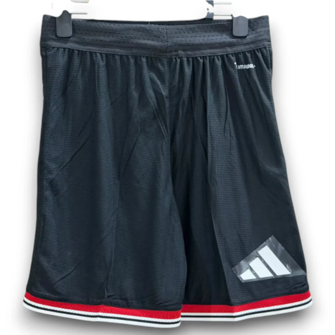 Pantalón corto Manchester United 26-27 Segundo - Imagen 2