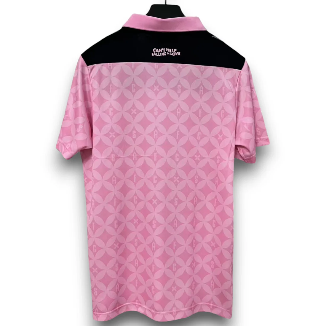 Camiseta Sunderland 26-27 Segunda - Imagen 3