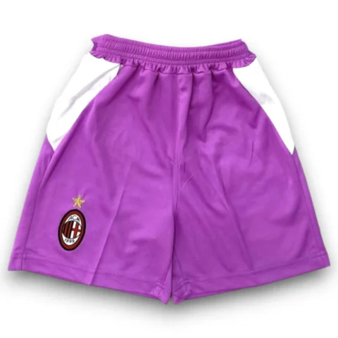 Pantalón corto Milan 26-27 Portero Primero