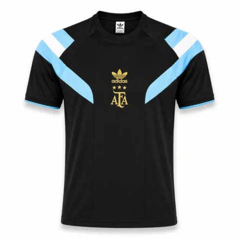 Camiseta Argentina 2026 Prepartido