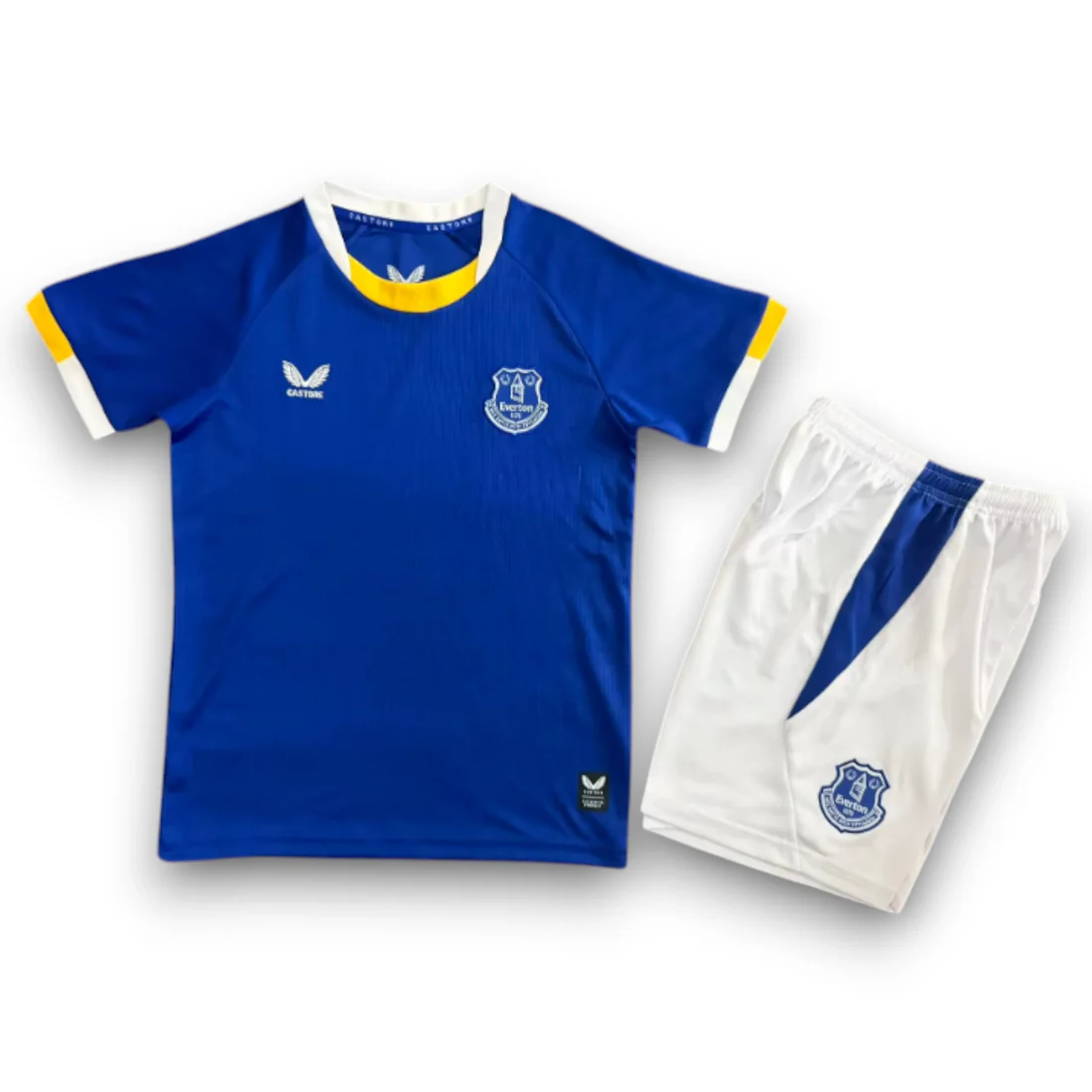 Camiseta Everton 26-27 Primera - Imagen 4