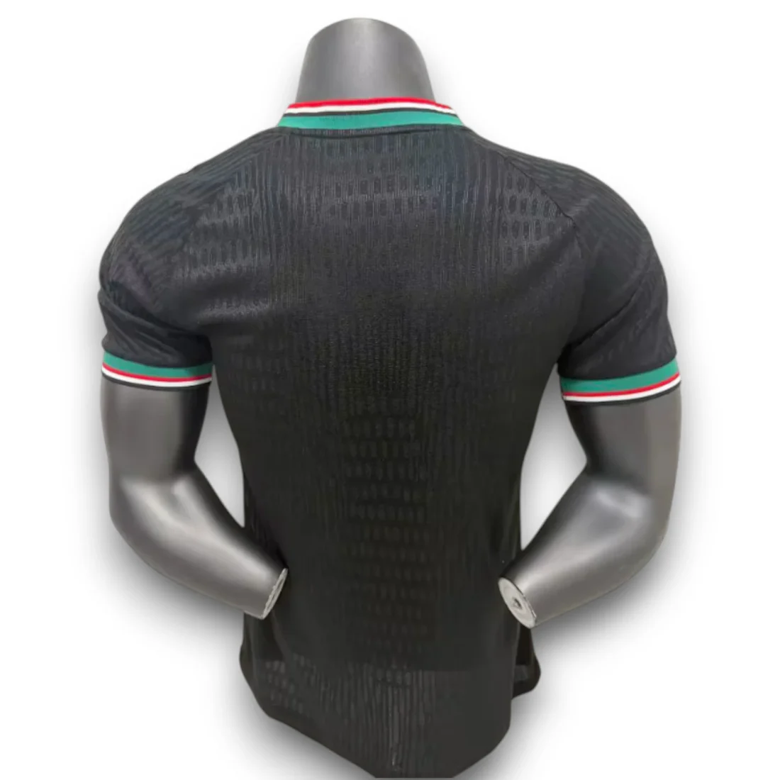 Camiseta Iraq 26-27 Tercera - Version Pro Player - Imagen 2