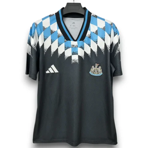 Camiseta Newcastle 26-27 Retro