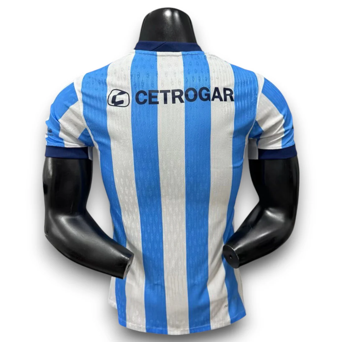 Camiseta Racing de Avellaneda 26-27 Primera - Version Pro Player - Imagen 2