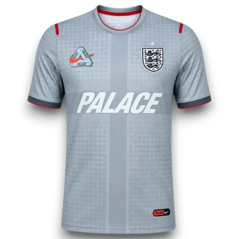 Camiseta Inglaterra x Palace 26-27 Primera