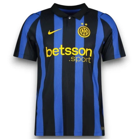 Camiseta Inter de Milán 26-27 Primera