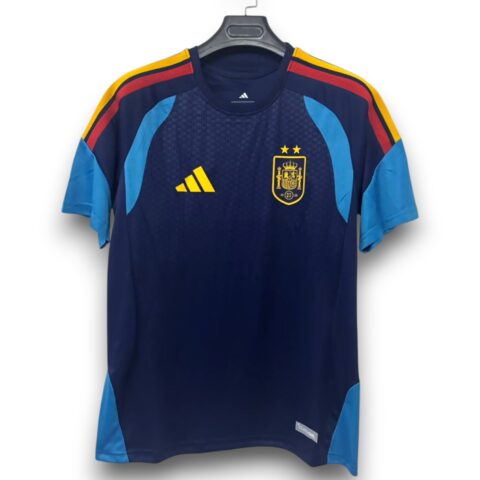 Camiseta España 26-27 Entrenamiento Dos Estrellas