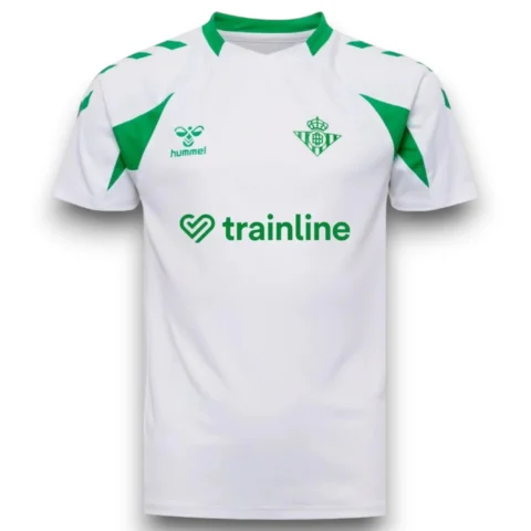 Camiseta Real Betis 26-27 Entrenamiento