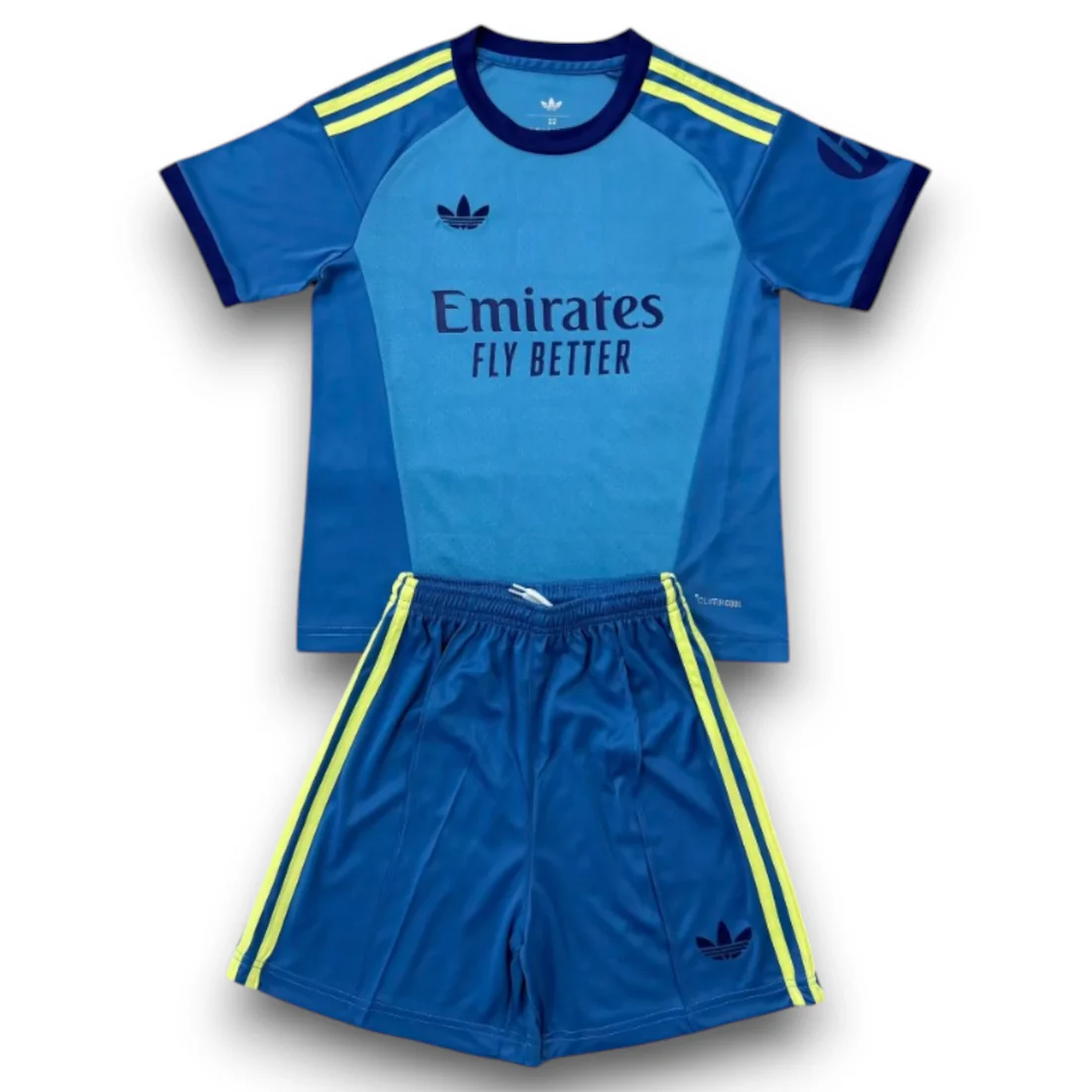 Camiseta Real Madrid 26-27 Portero Visitante - Imagen 4