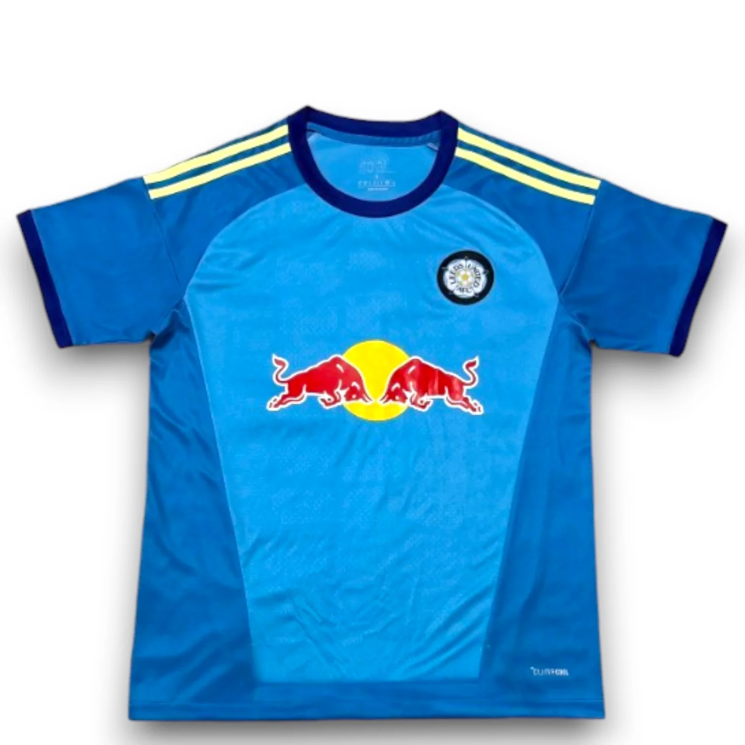 Camiseta Leeds United 26-27 Portero Local - Imagen 2