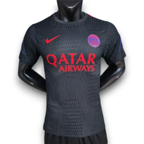 Camiseta Paris 26-27 Entrenamiento - Version Pro Player