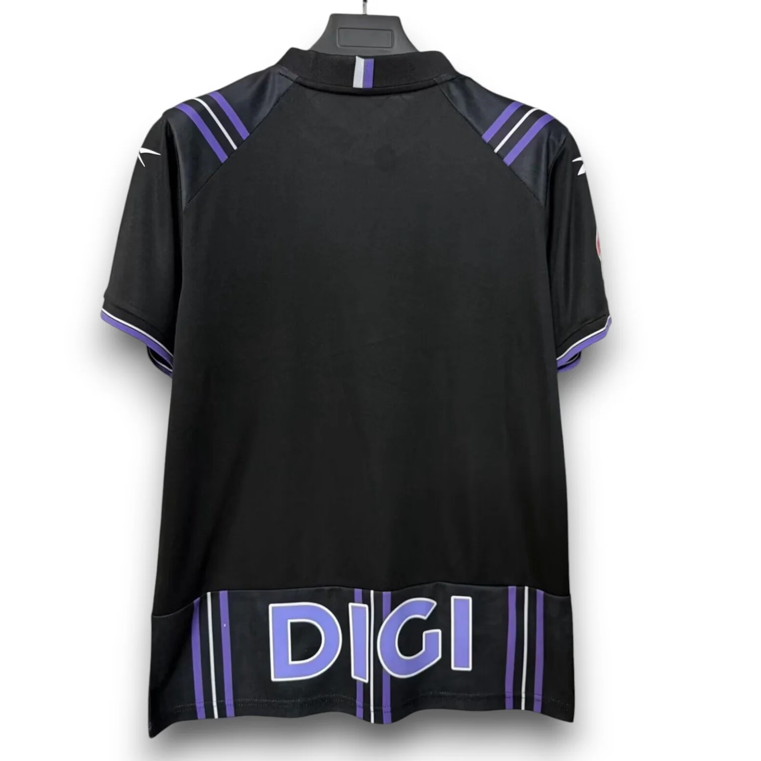 Camiseta Valladolid Visitante 2025-26 | Nueva Segunda Equipación - Imagen 3