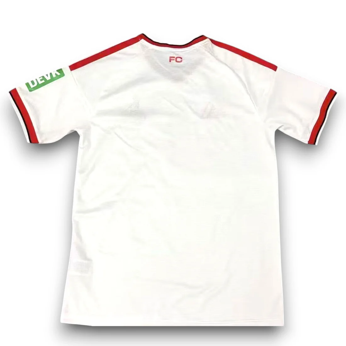 Camiseta FC Köln 26-27 Primera - Imagen 3