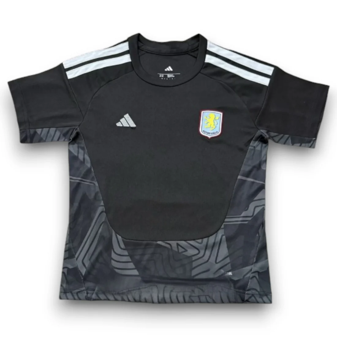 Camiseta Aston Villa 26-27 Portero Segunda - Imagen 2