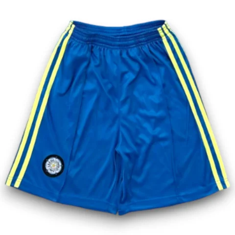 Pantalón corto Leeds United 26-27 Portero Local