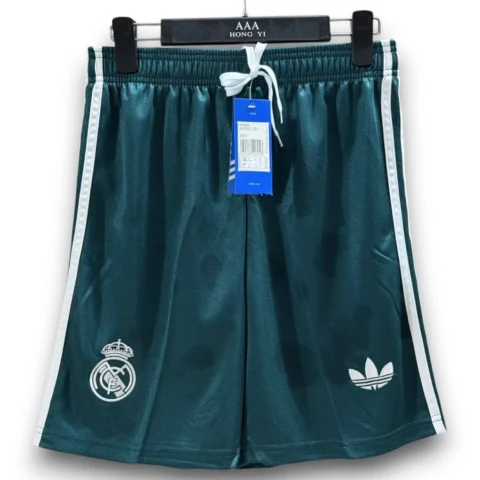 Pantalón corto Real Madrid 26-27 Segunda