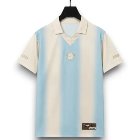 Camiseta Argentina 26-27 Edición Travis Scott Cactus Jack