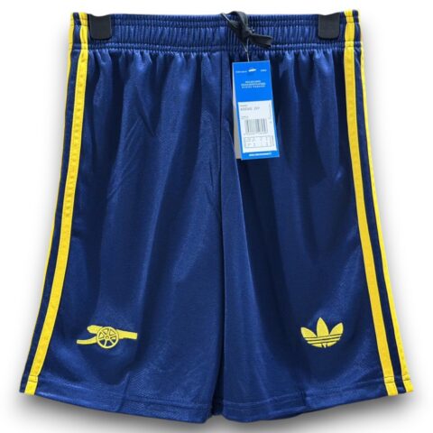 Pantalón corto Arsenal 26-27 Segunda