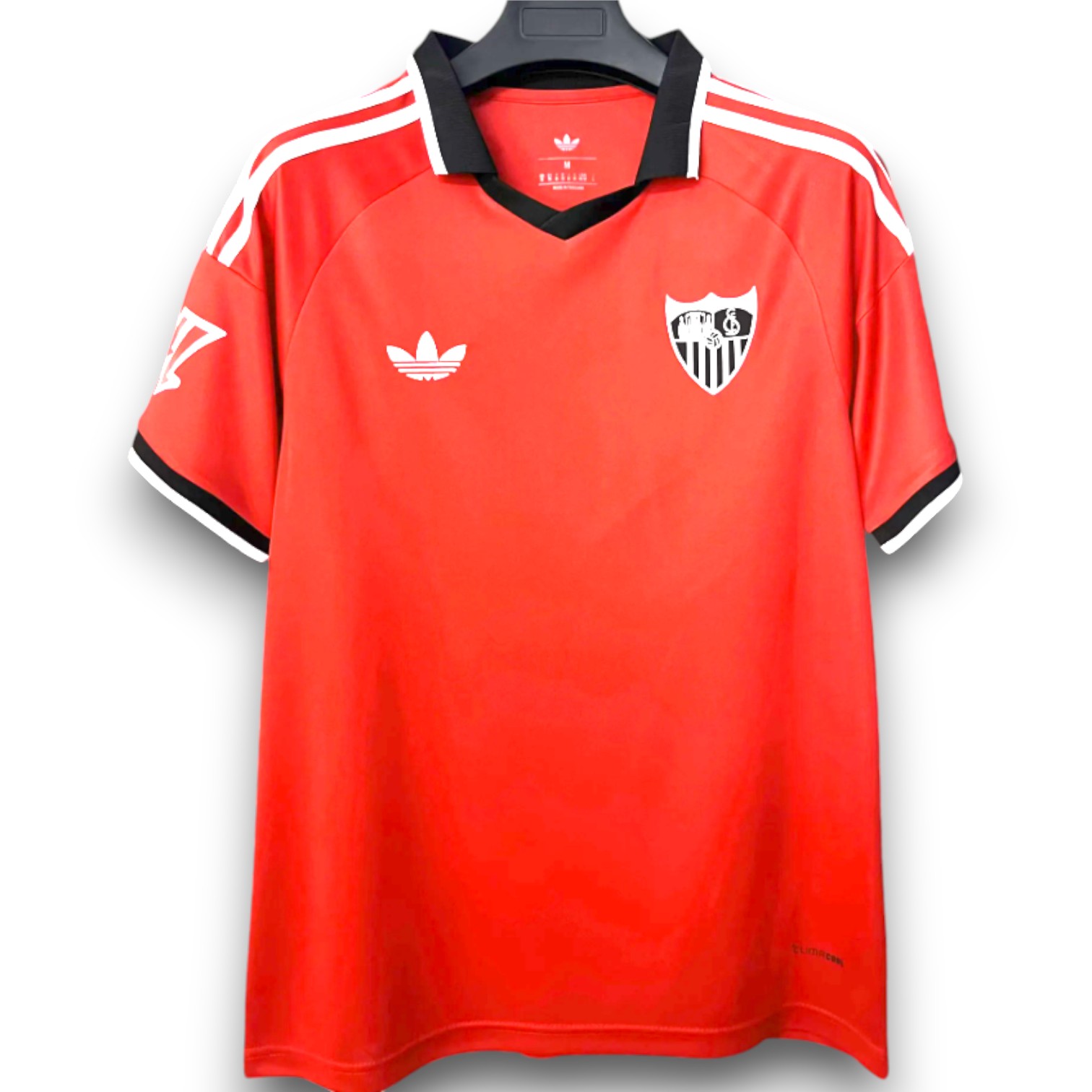 Camiseta Sevilla 26-27 Segunda | Nueva Equipación Sevillista - Imagen 2
