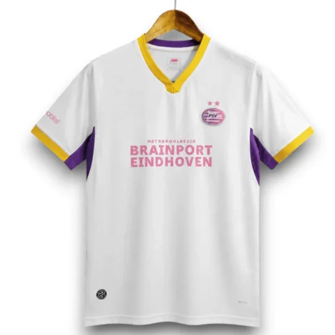 Camiseta PSV 26-27 Segunda