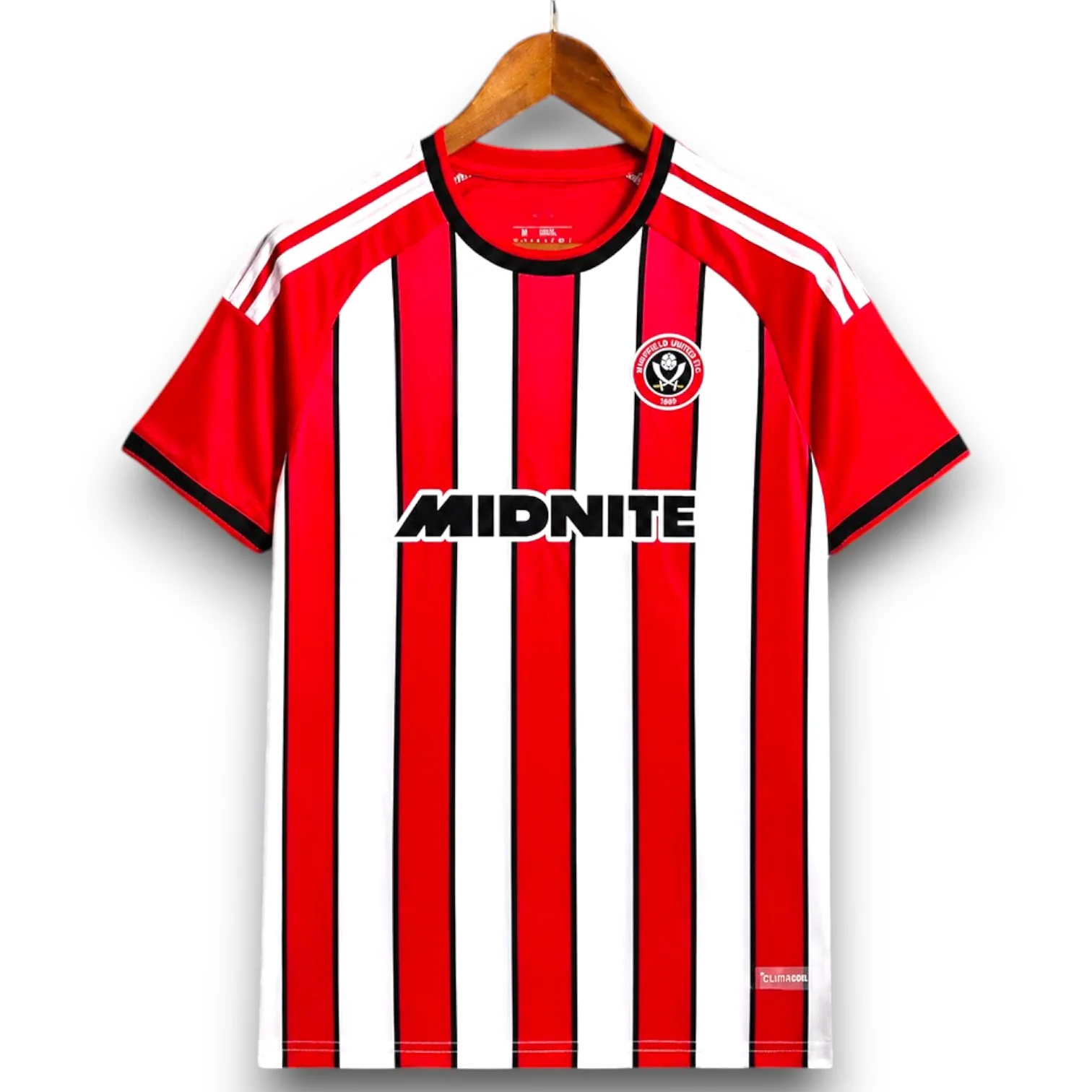 Camiseta Sheffield United 26-27 Primera - Imagen 2