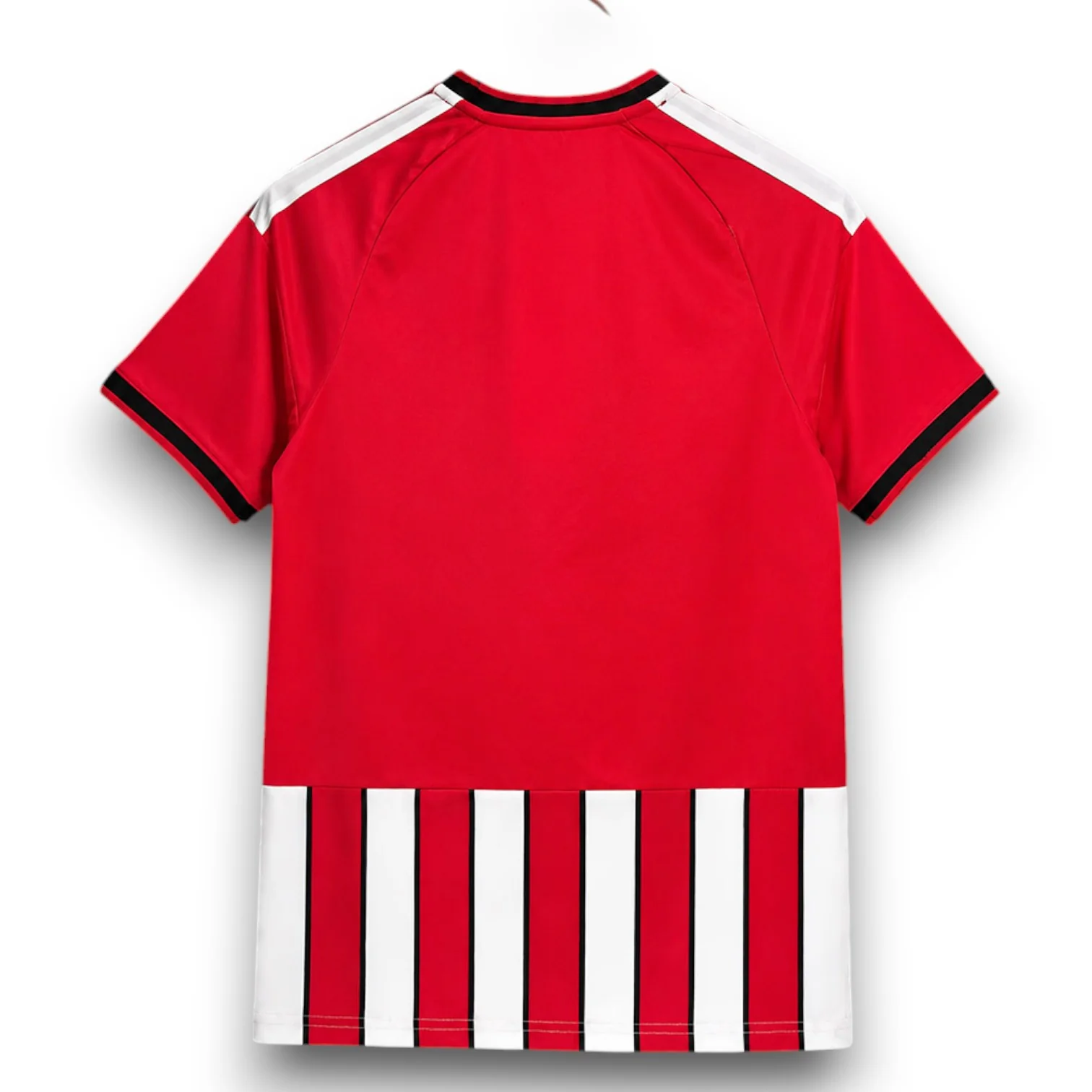 Camiseta Sheffield United 26-27 Primera - Imagen 3