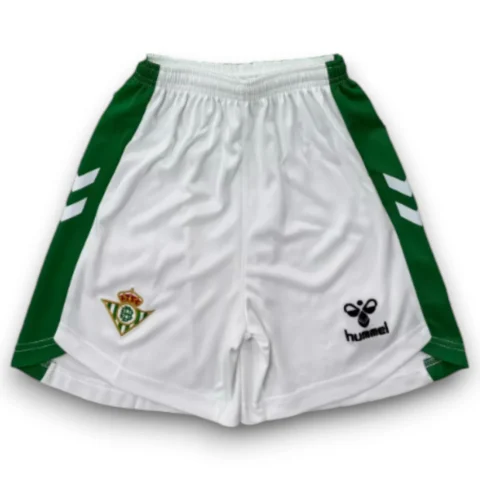 Pantalón corto Betis 26-27 Primero