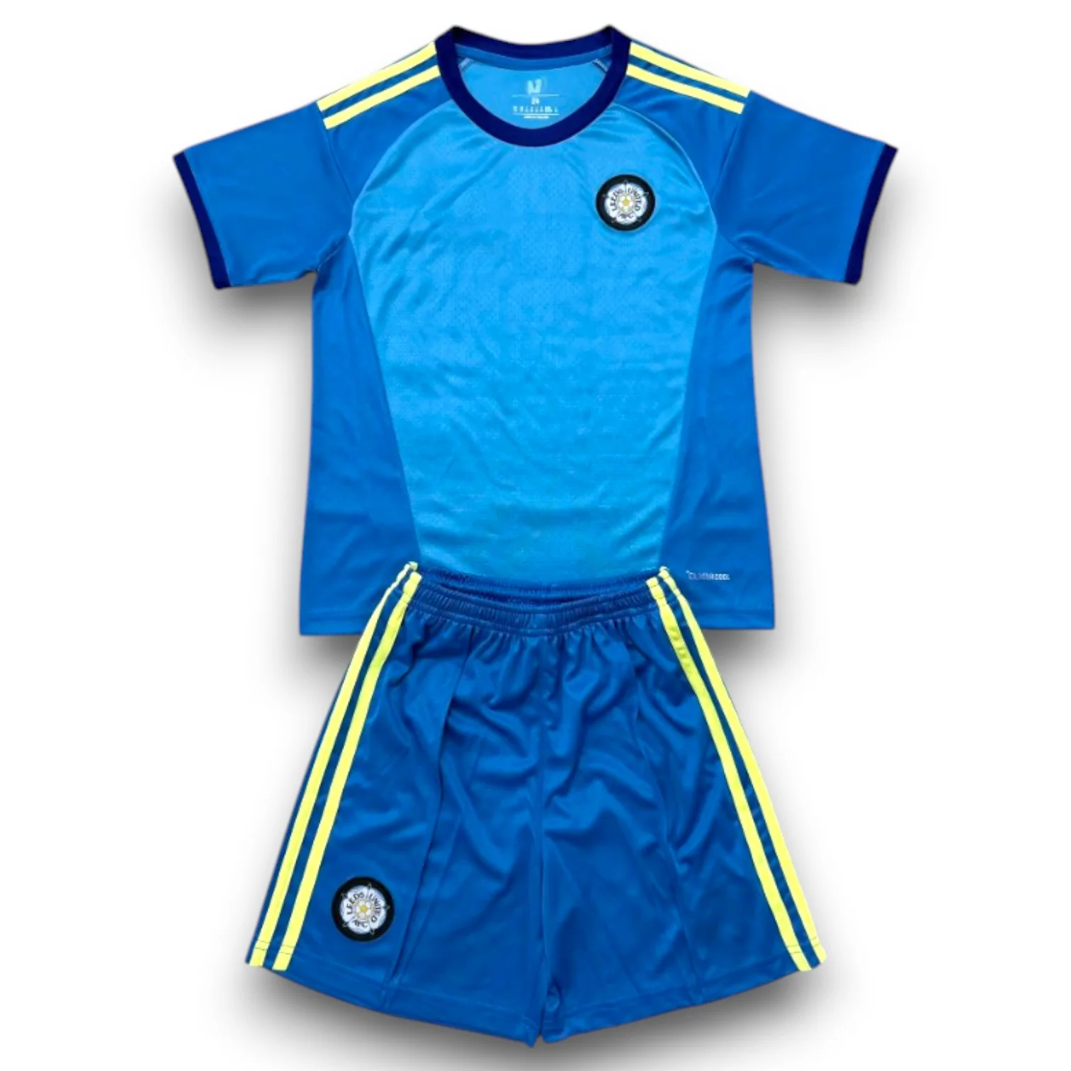 Camiseta Leeds United 26-27 Portero Local - Imagen 4