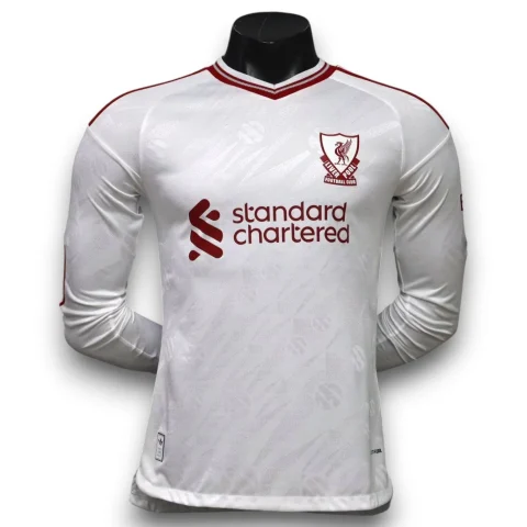 Camiseta LVP 26-27 Primera Manga Larga- Version Pro Player