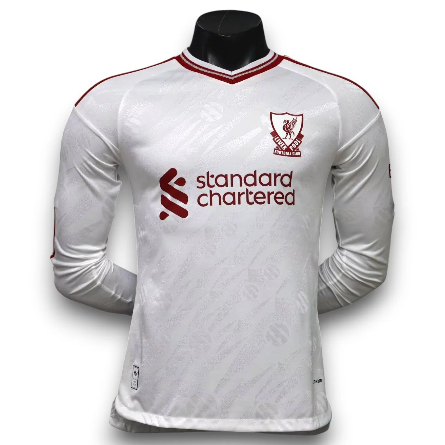Camiseta LVP 26-27 Primera Manga Larga- Version Pro Player