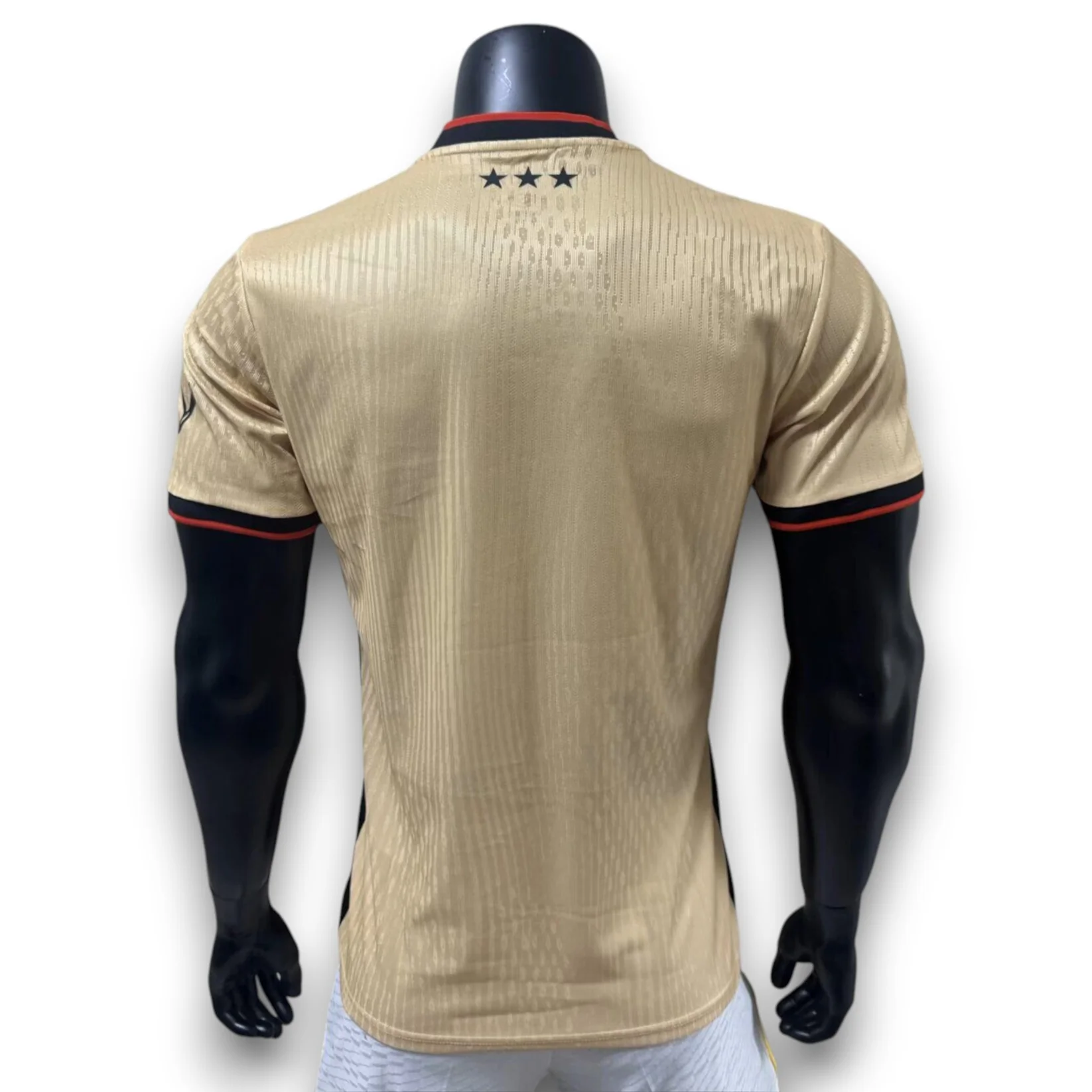 Camiseta Ipswich Town 26-27 Segunda - Pro Player - Imagen 2