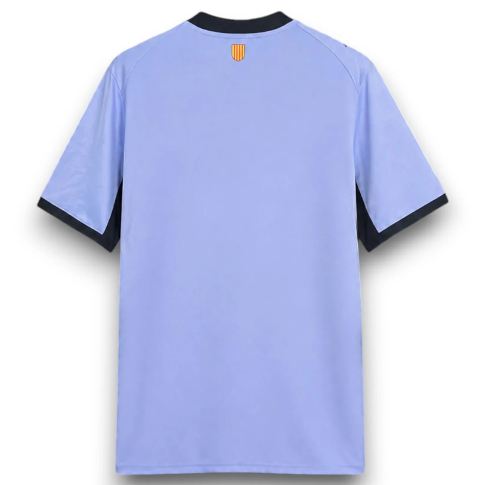 Camiseta Olympique Marsella 26-27 Tercera - Imagen 2