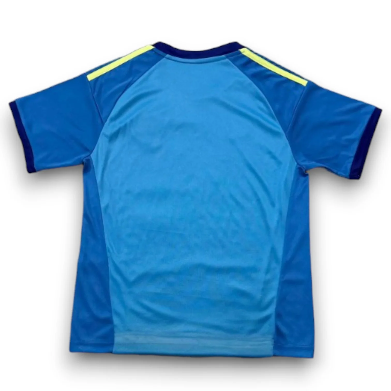 Camiseta Leeds United 26-27 Portero Local - Imagen 3