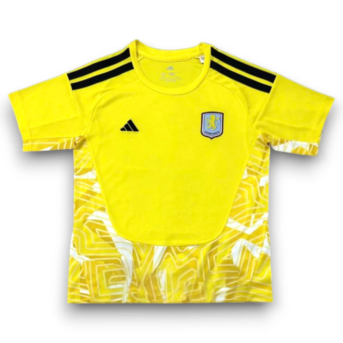 Camiseta Aston Villa 26-27 Portero Primera - Imagen 2