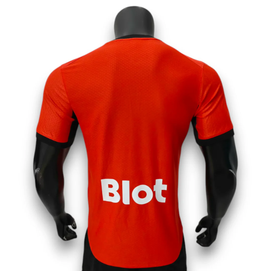 Camiseta Stade Rennais 26-27 Primera - Pro Player - Imagen 2
