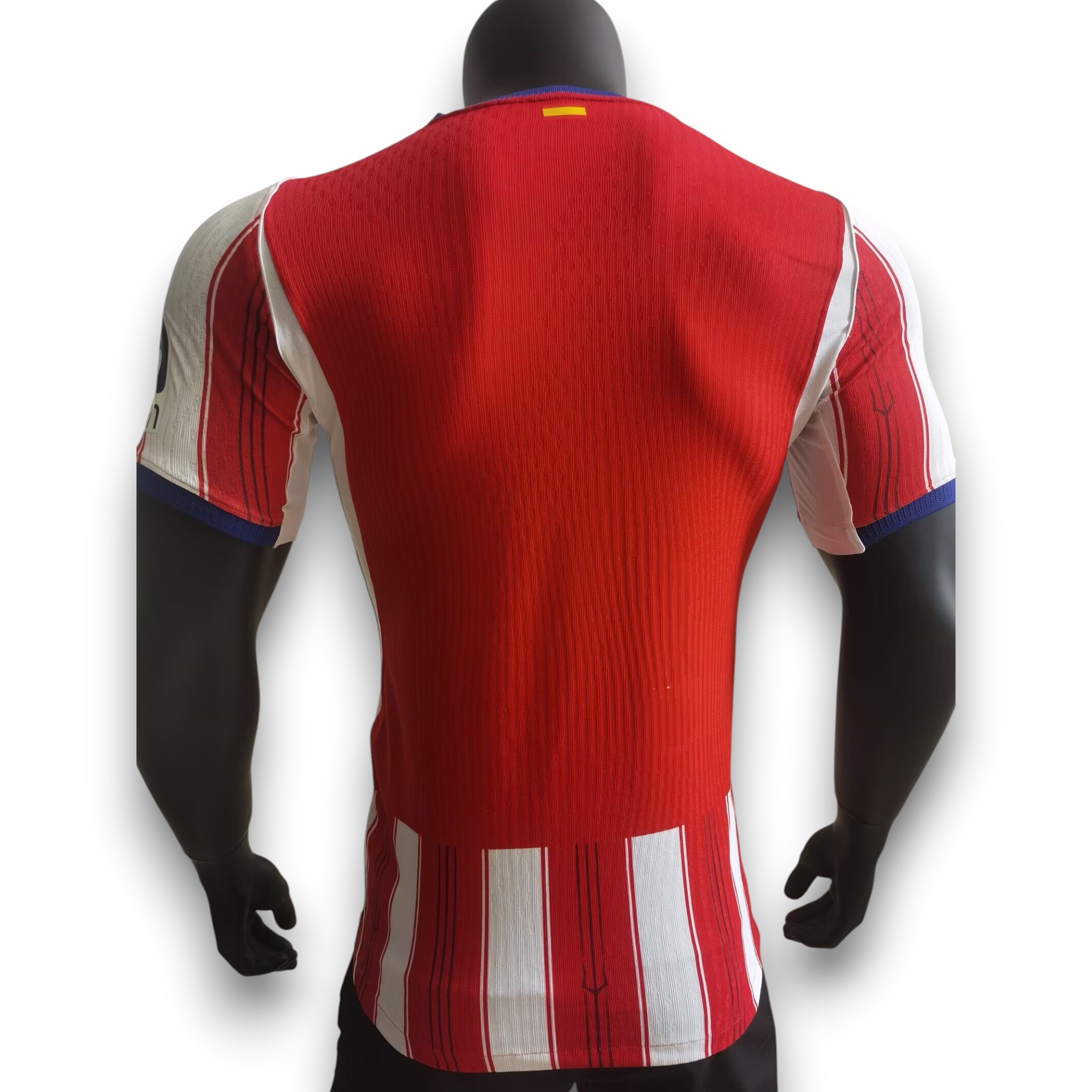 Camiseta Atletico de Madrid 2026-2027 Primera - Version Pro Player - Imagen 2