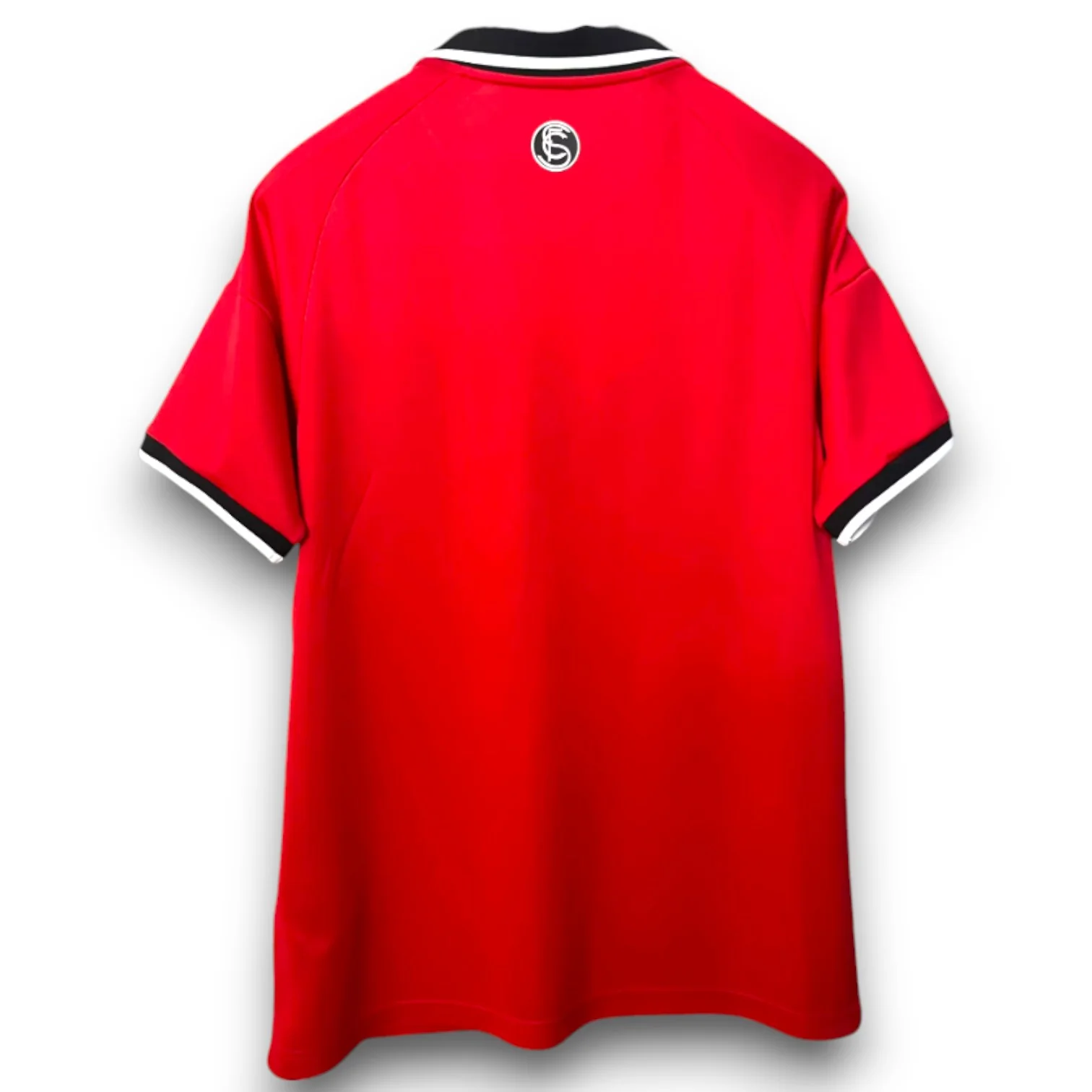 Camiseta Sevilla 26-27 Segunda | Nueva Equipación Sevillista - Imagen 3