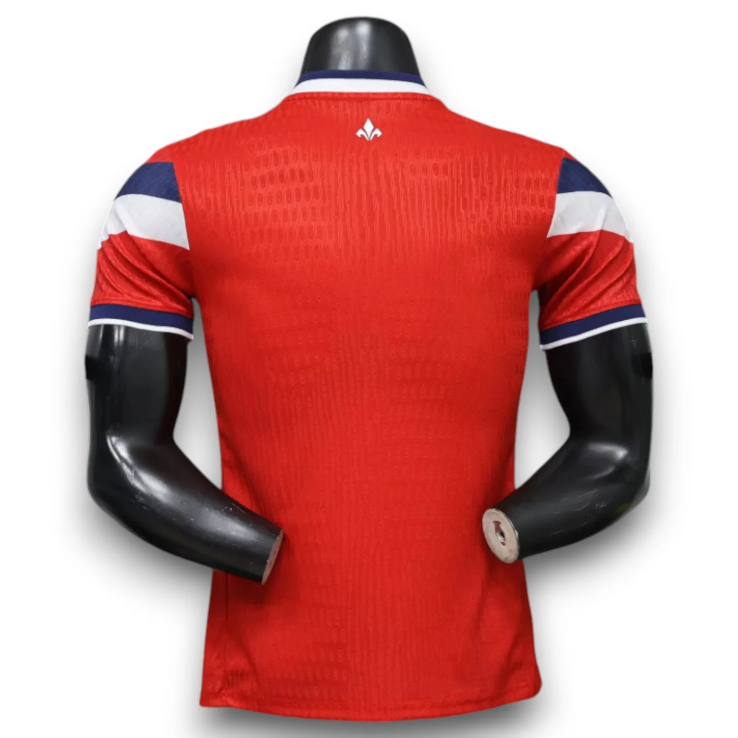Camiseta Lille 26-27 Primera - Version Pro Player - Imagen 2
