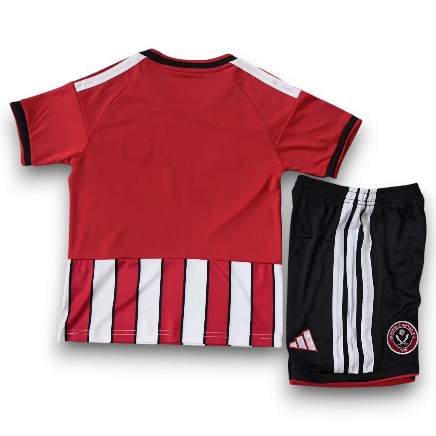 Camiseta Sheffield United 26-27 Primera - Imagen 5
