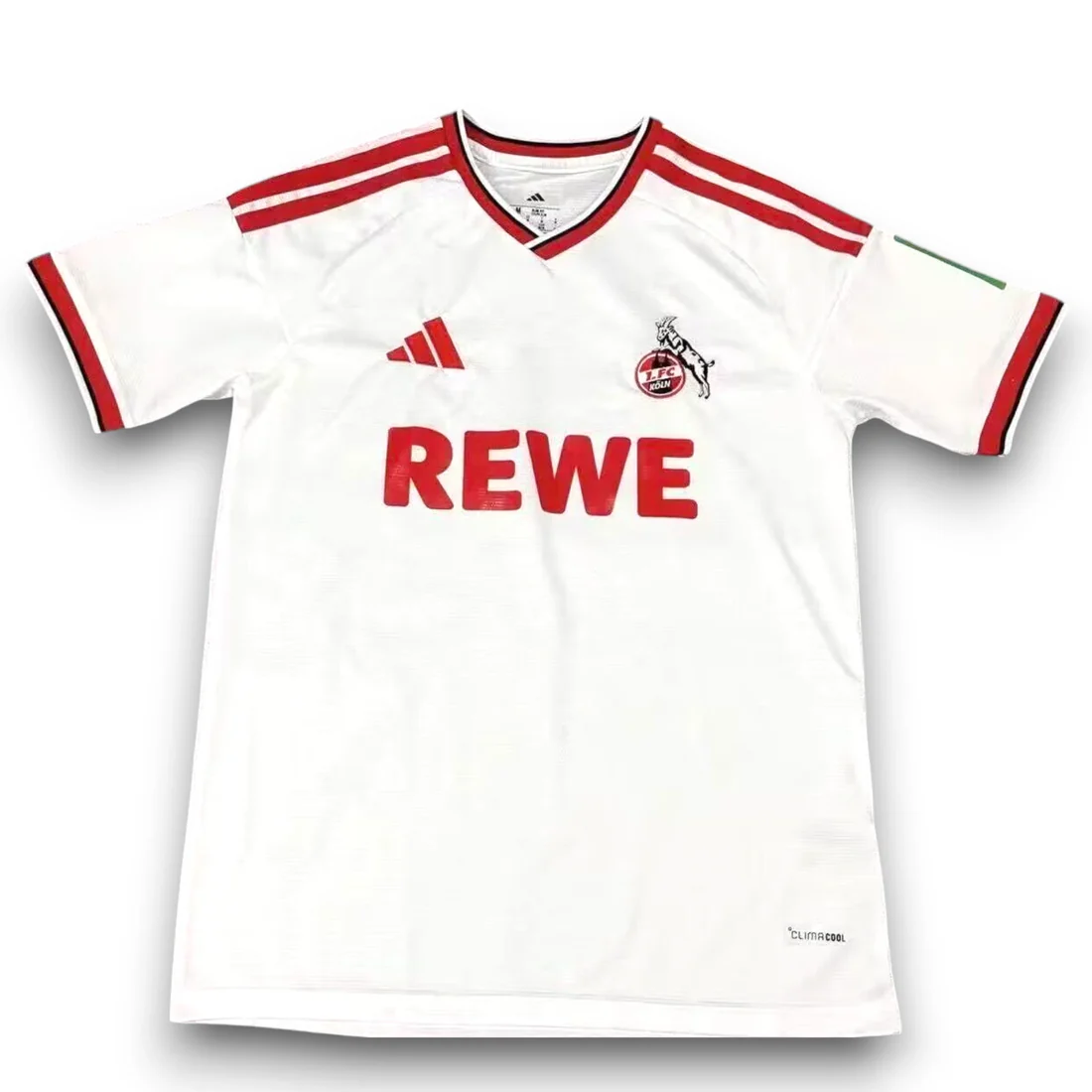 Camiseta FC Köln 26-27 Primera - Imagen 2